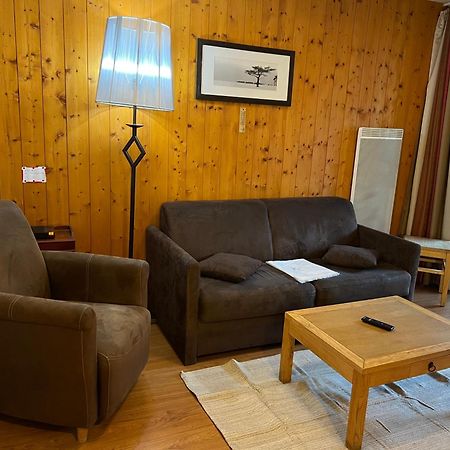 Loc Luz St Sauveur 5 Appartement Luz-Saint-Sauveur Buitenkant foto