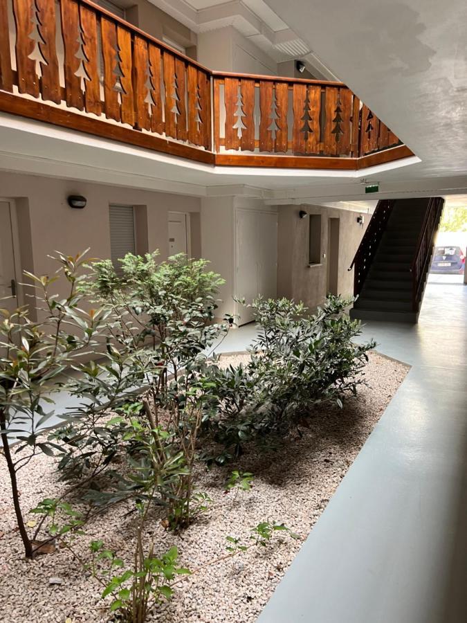 Loc Luz St Sauveur 5 Appartement Luz-Saint-Sauveur Buitenkant foto