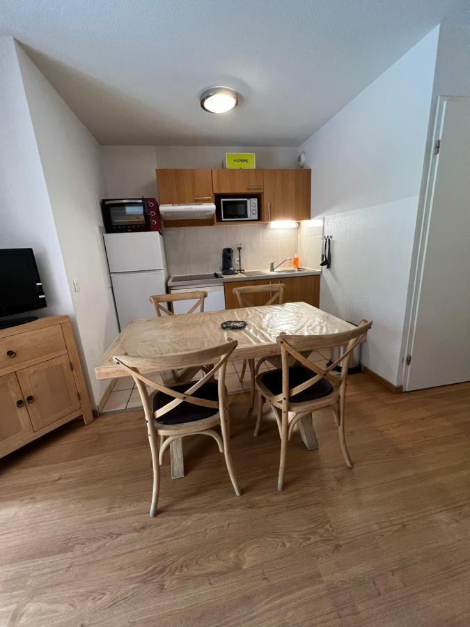 Loc Luz St Sauveur 5 Appartement Luz-Saint-Sauveur Buitenkant foto